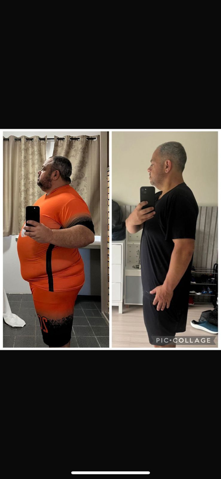 Resultado Método Goleiro 2.0